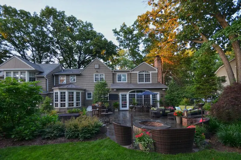 Ideas for Outdoor Living Space