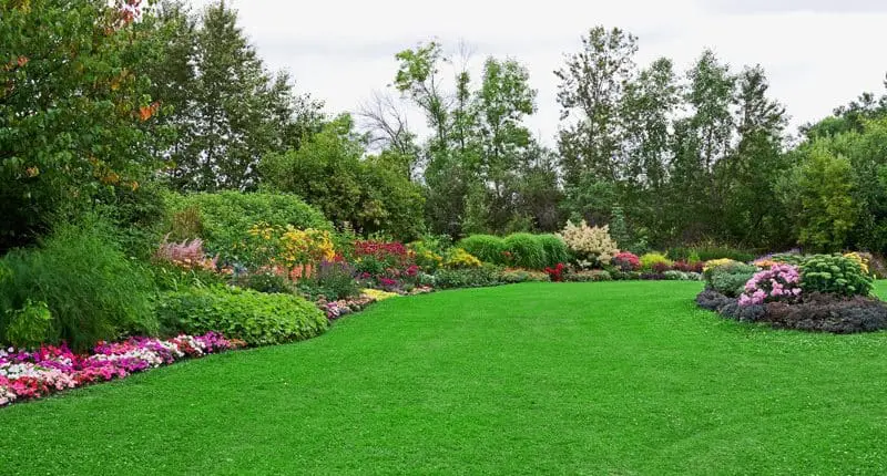 Custom Landscaping Design