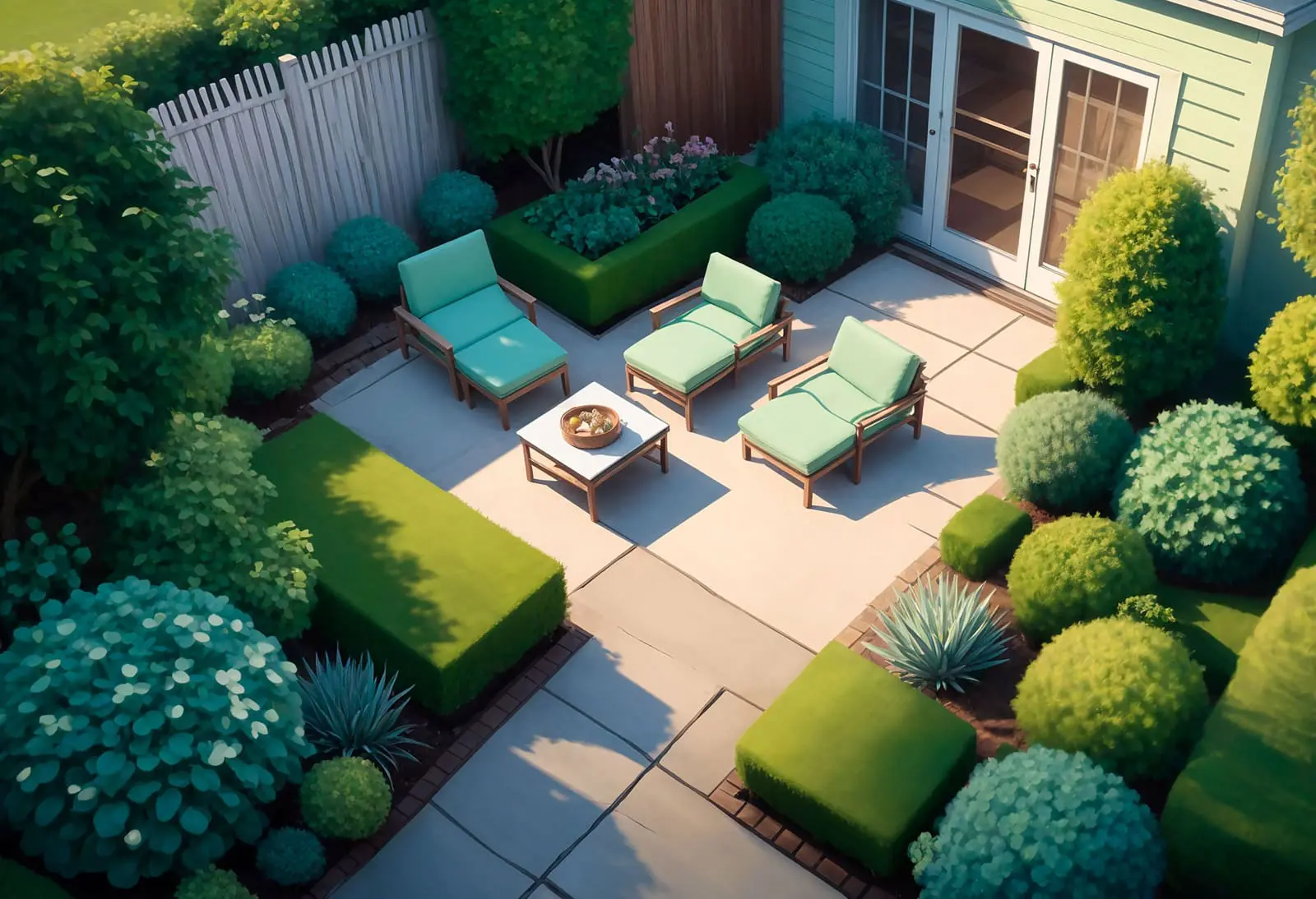 Landscape Design