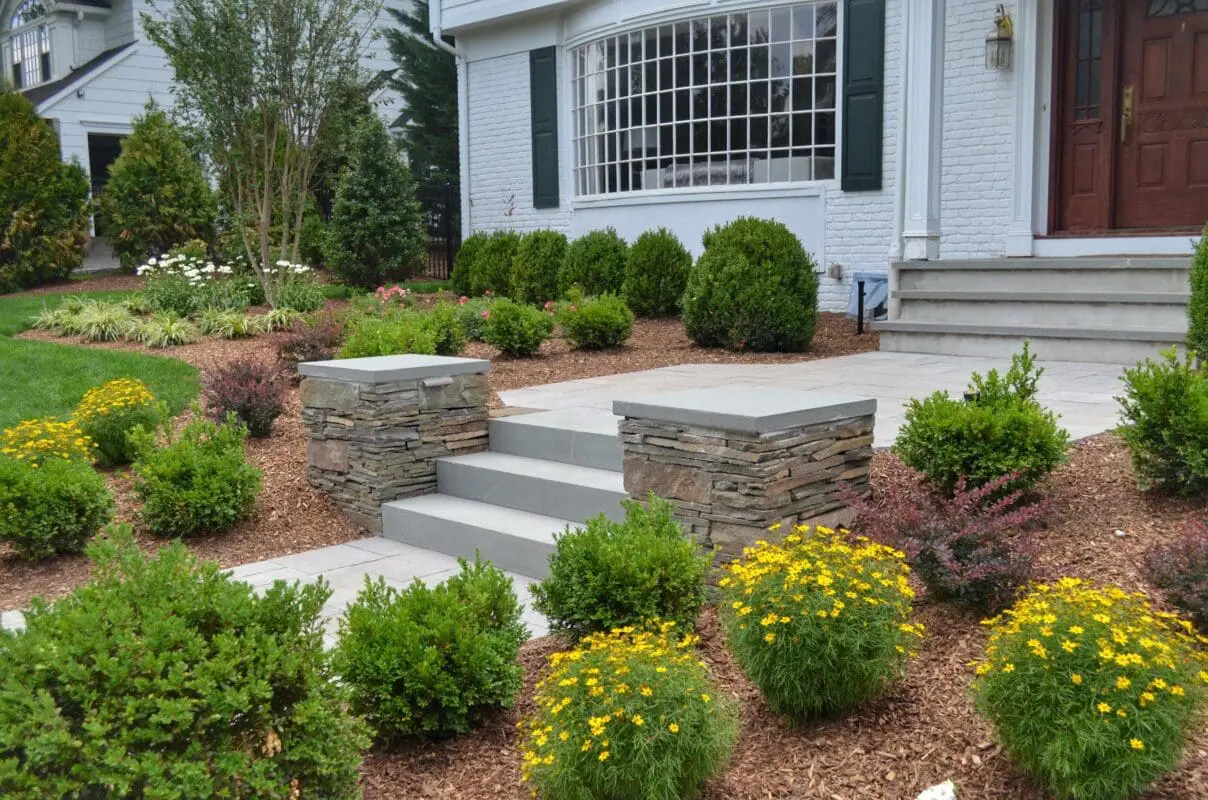 Wyckoff, NJ Landscape Installation Services