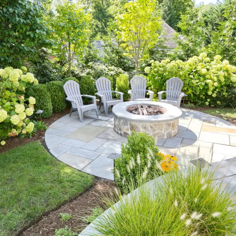 Ridgewood, NJ Outdoor Living Spaces