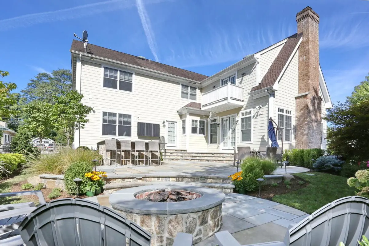 Ridgewood, NJ Landscaping Services