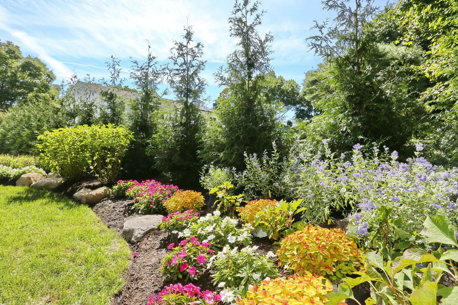 Ridgewood, NJ Landscape Maintenance Services