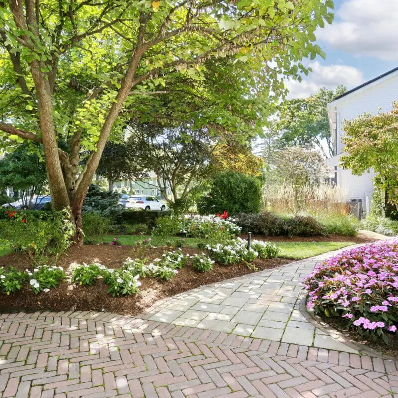 Wyckoff, NJ Landscape Installation Services