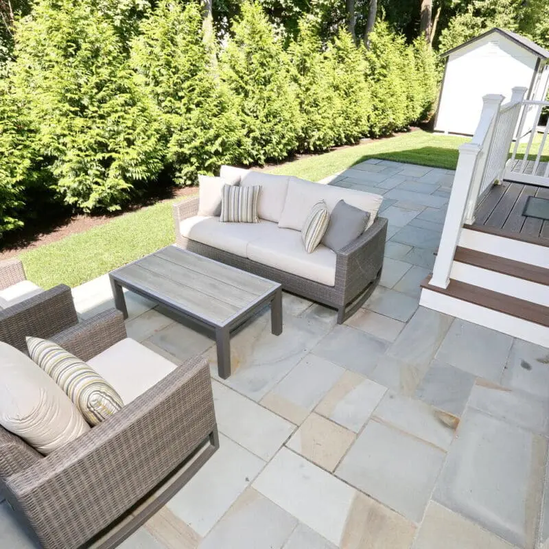 Ridgewood, NJ Outdoor Living Spaces