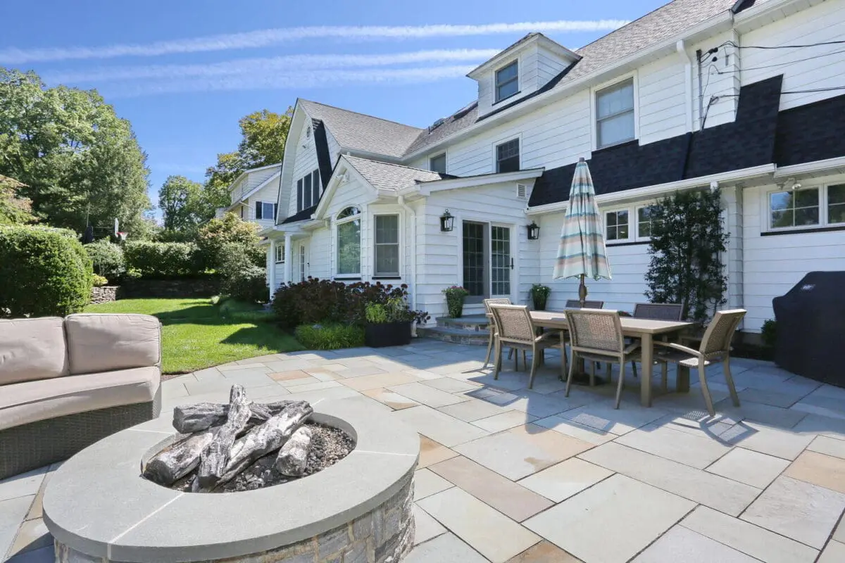 Wyckoff, NJ Landscape Design Services