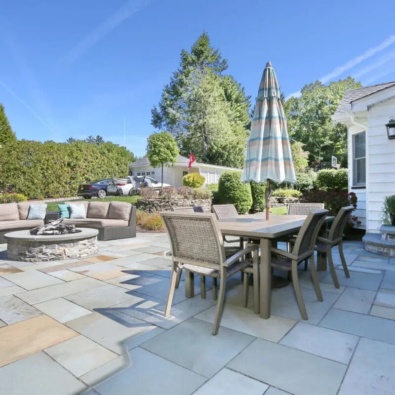 Ridgewood, NJ Landscape Design