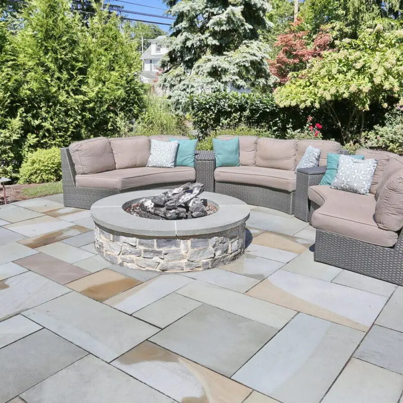 Ridgewood, NJ Outdoor Living Spaces