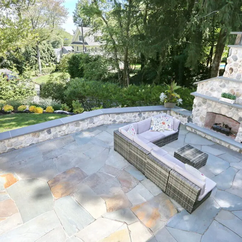 Ridgewood, NJ Outdoor Living Spaces