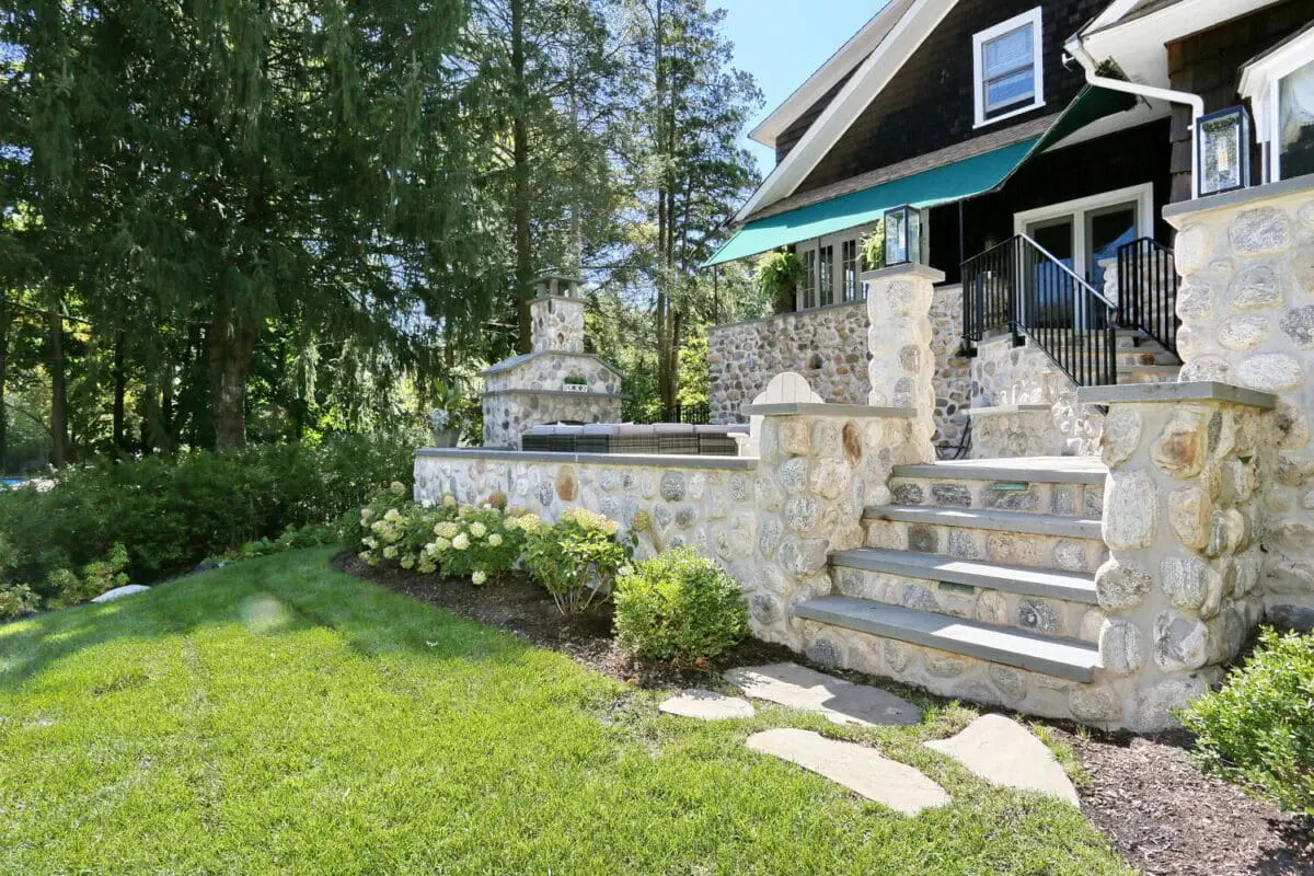Wyckoff, NJ Landscape Design Services