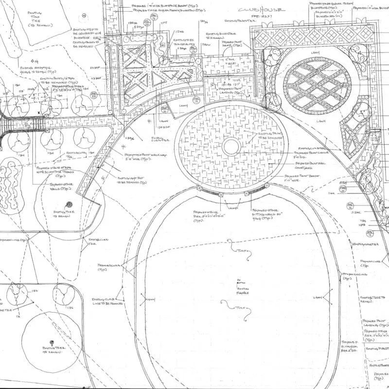 Ridgewood, NJ Commercial Landscape Design Services