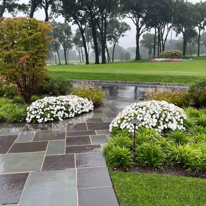 Ridgewood, NJ Commercial Landscape Design Services