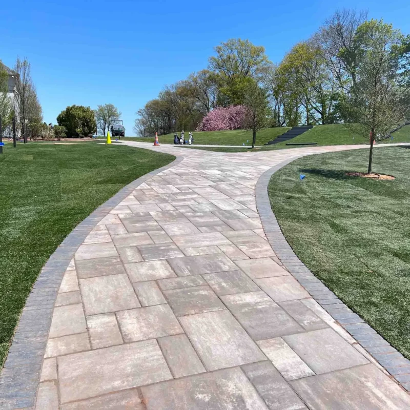 Ridgewood, NJ Commercial Landscape Design Services