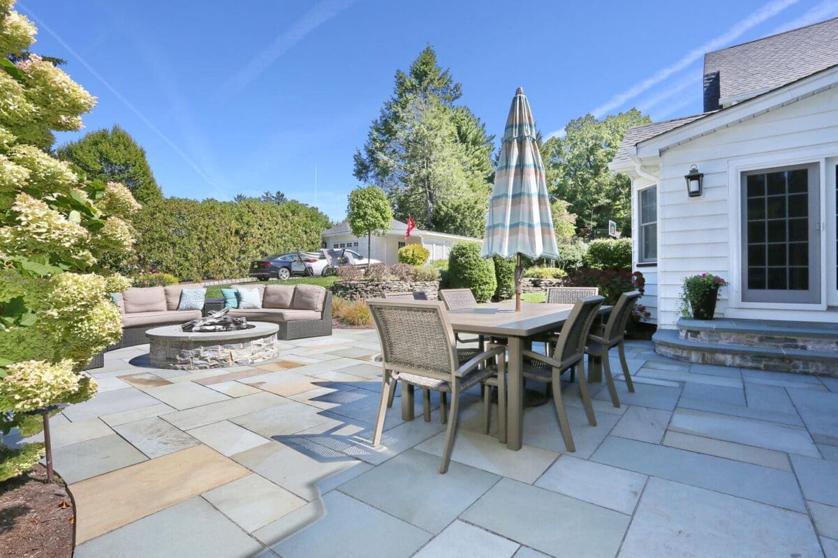 Ridgewood, NJ Landscape Design