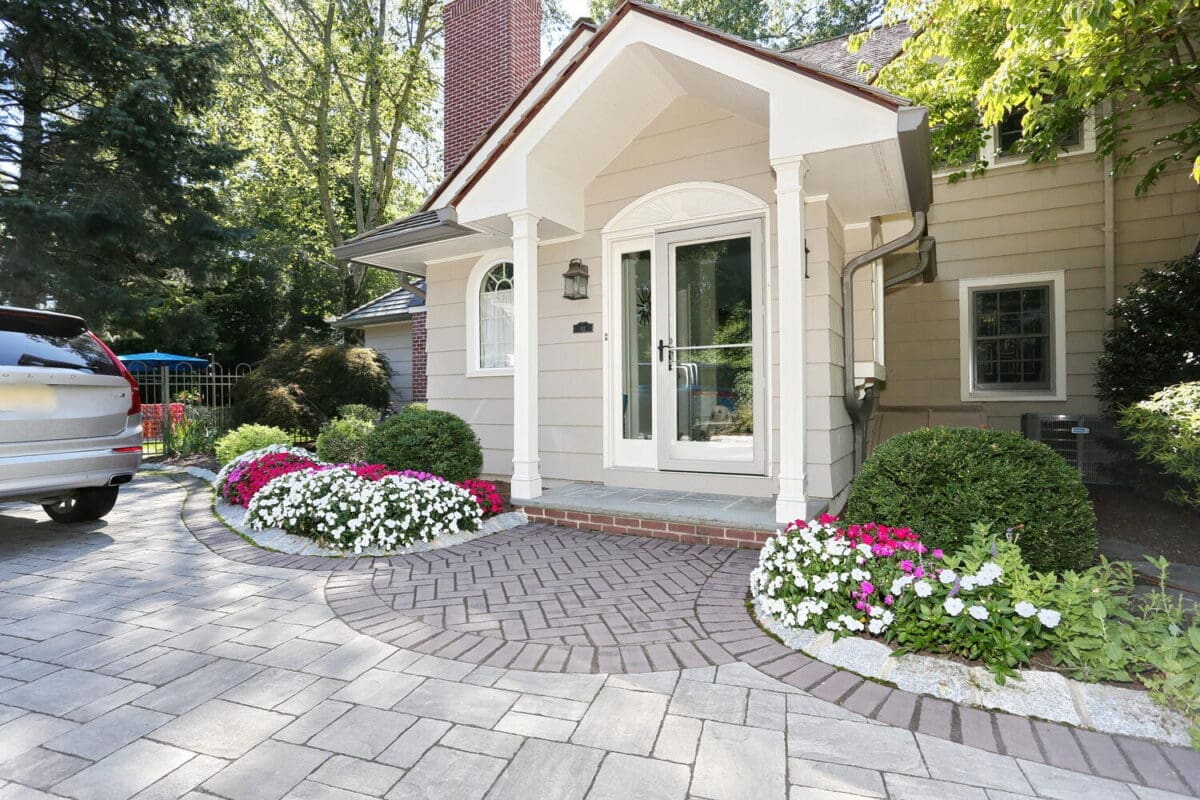 Ridgewood, NJ Landscape Design