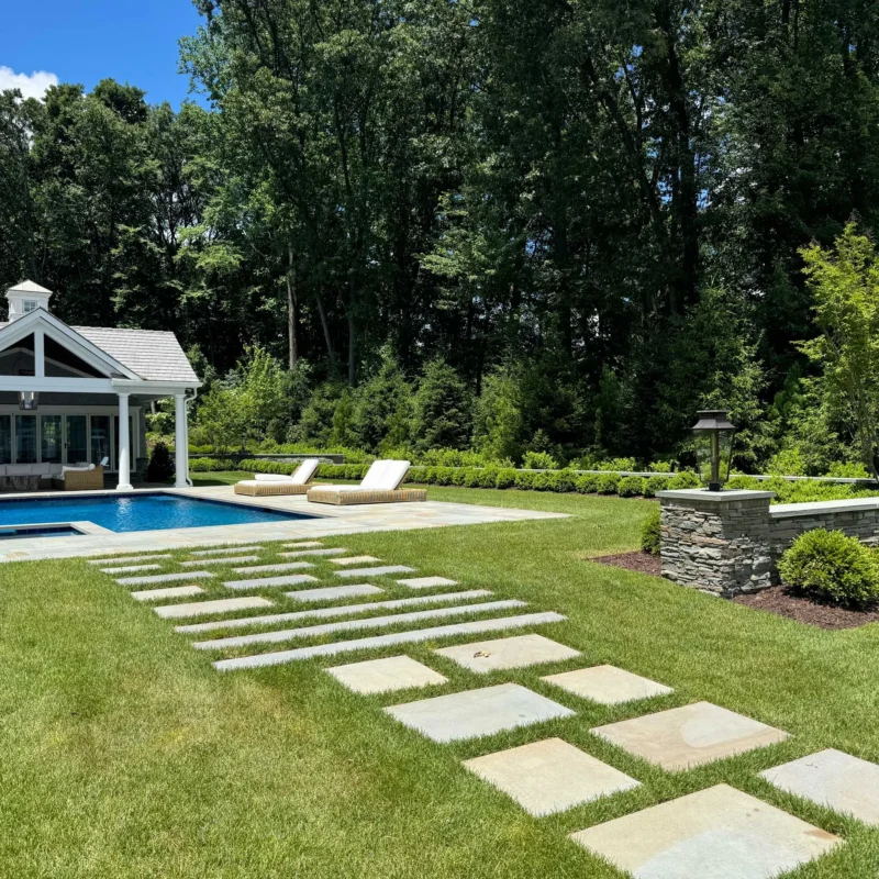 Ridgewood, NJ Outdoor Living Spaces
